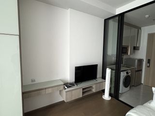 For sale studio condo in Ratchathewi, Bangkok