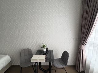 For sale studio condo in Ratchathewi, Bangkok
