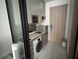 For sale studio condo in Ratchathewi, Bangkok