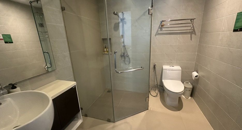 For sale そして for rent 1 Beds condo in Kathu, Phuket