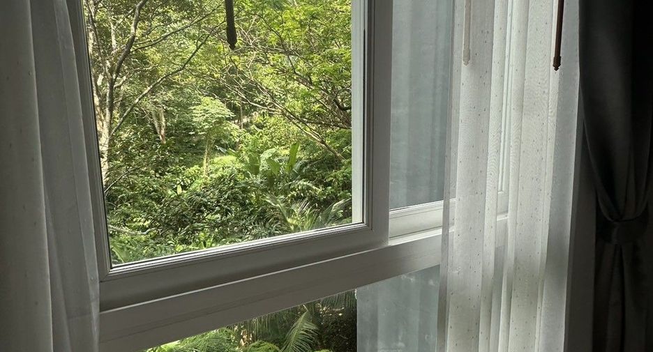 For sale そして for rent 1 Beds condo in Kathu, Phuket