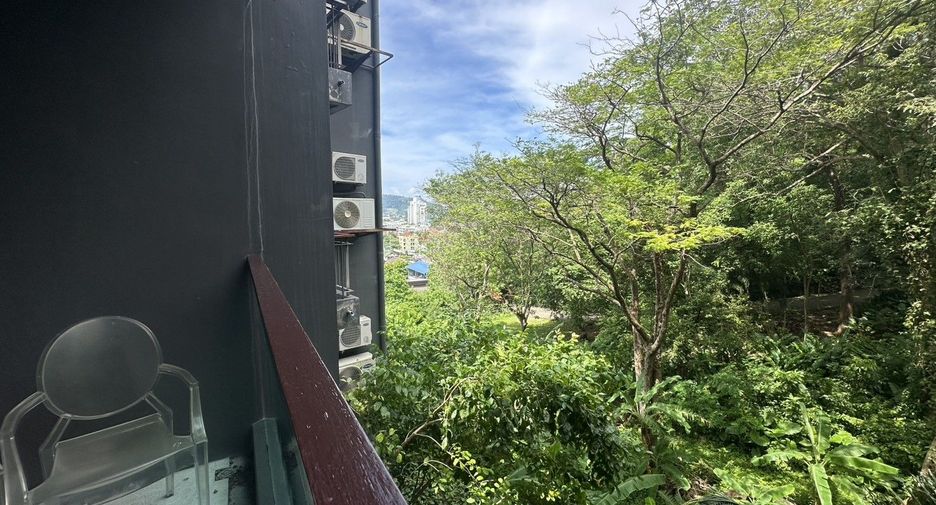 For sale そして for rent 1 Beds condo in Kathu, Phuket