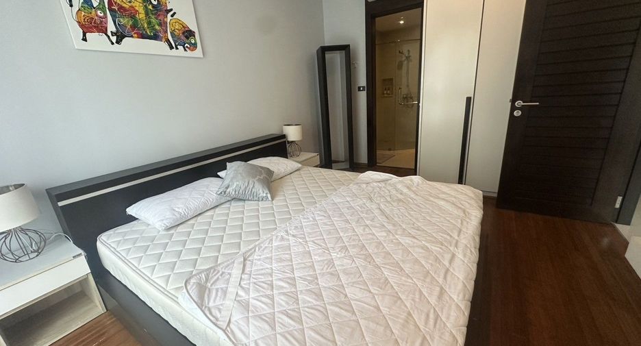 For sale そして for rent 1 Beds condo in Kathu, Phuket