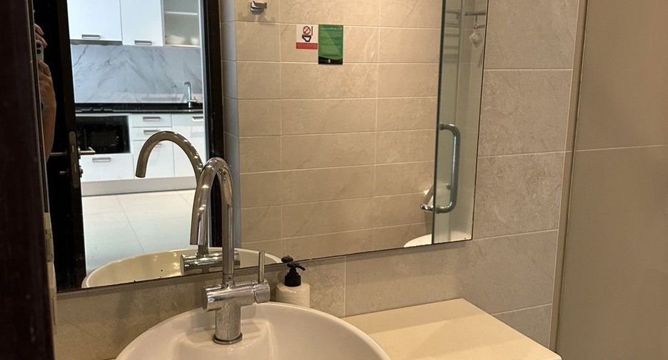 For sale そして for rent 1 Beds condo in Kathu, Phuket