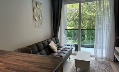 For sale そして for rent 1 Beds condo in Kathu, Phuket