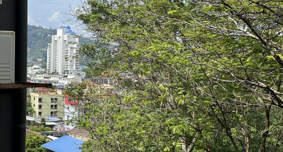 For sale そして for rent 1 Beds condo in Kathu, Phuket