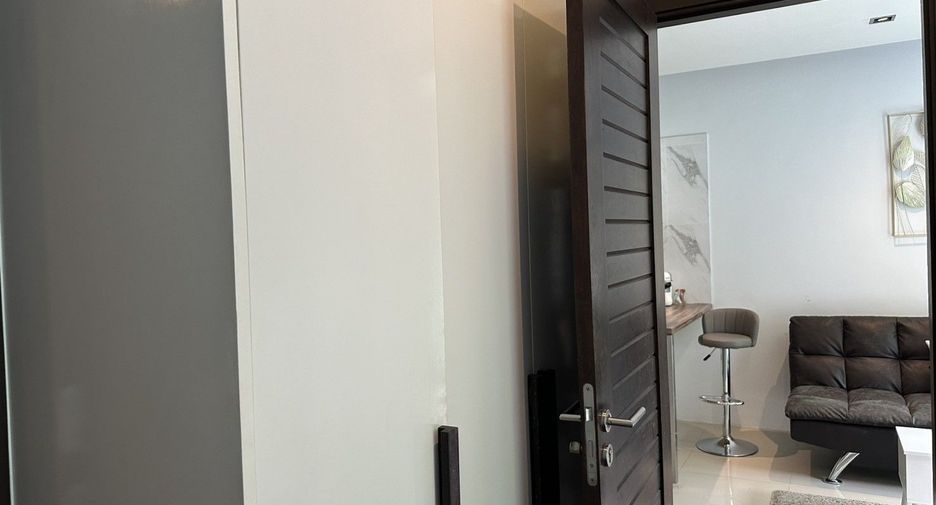 For sale そして for rent 1 Beds condo in Kathu, Phuket