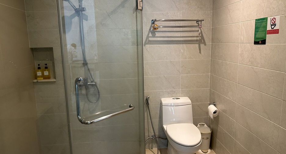 For sale そして for rent 1 Beds condo in Kathu, Phuket