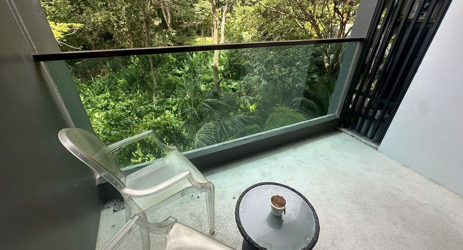 For sale そして for rent 1 Beds condo in Kathu, Phuket