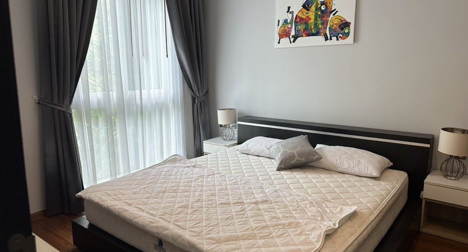 For sale そして for rent 1 Beds condo in Kathu, Phuket