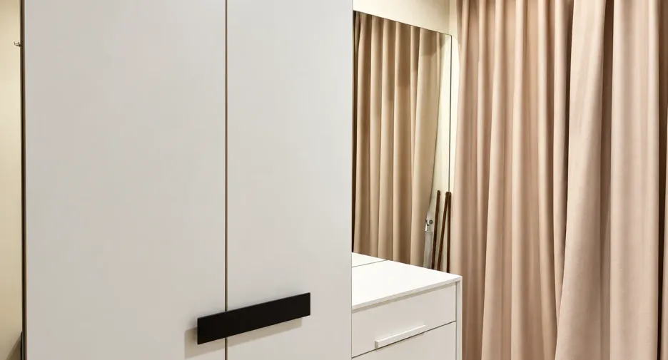 For sale and for rent 2 bedrooms condo in Watthana, Bangkok