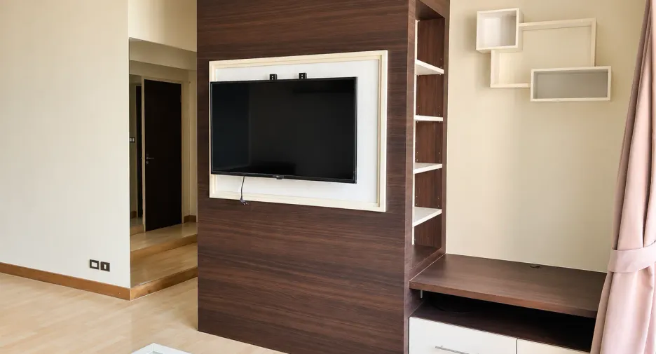 For sale and for rent 2 bedrooms condo in Watthana, Bangkok