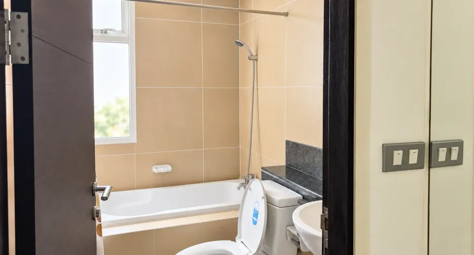 For sale and for rent 2 bedrooms condo in Watthana, Bangkok