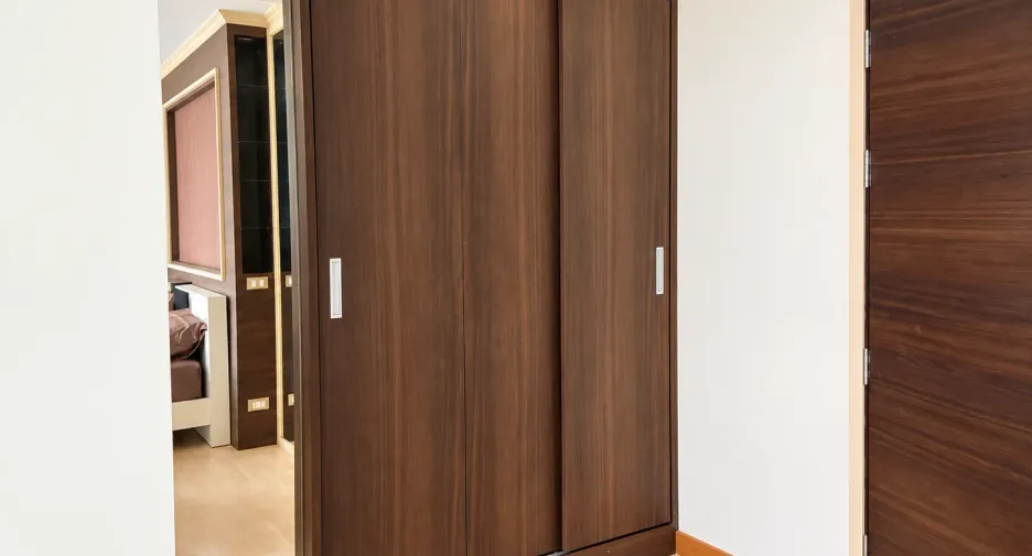 For sale and for rent 2 bedrooms condo in Watthana, Bangkok