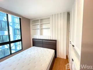 For rent 1 bed condo in Bang Kho Laem, Bangkok