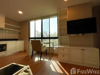 For rent 1 bed condo in Bang Kho Laem, Bangkok