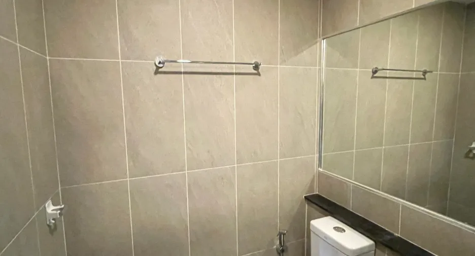 For rent 1 bed condo in Bang Kho Laem, Bangkok