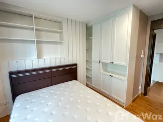 For rent 1 bed condo in Bang Kho Laem, Bangkok