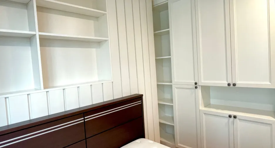 For rent 1 bed condo in Bang Kho Laem, Bangkok