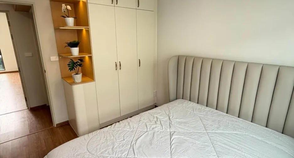 For rent 3 bedrooms house in Bang Phli, Samut Prakan