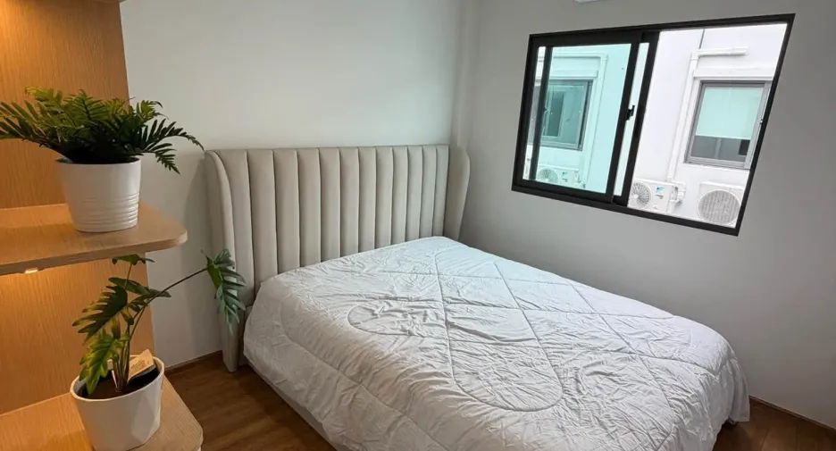 For rent 3 bedrooms house in Bang Phli, Samut Prakan