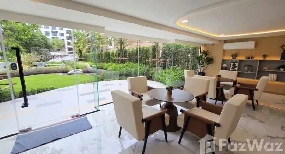 For rent 1 bed condo in San Sai, Chiang Mai