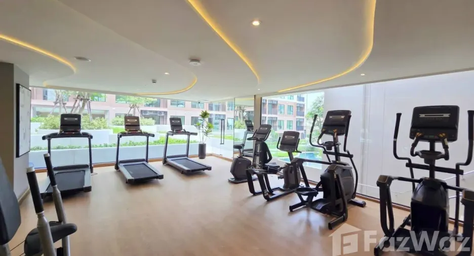 For rent 1 bed condo in San Sai, Chiang Mai