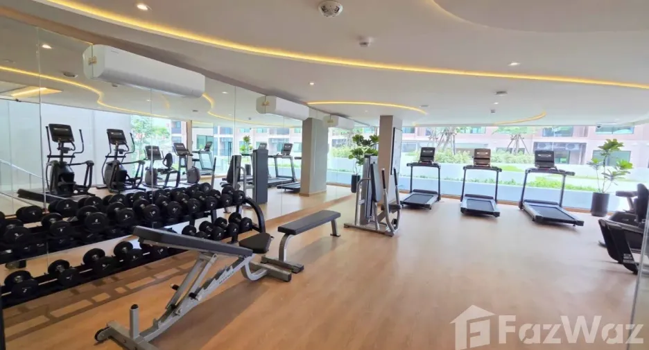For rent 1 bed condo in San Sai, Chiang Mai