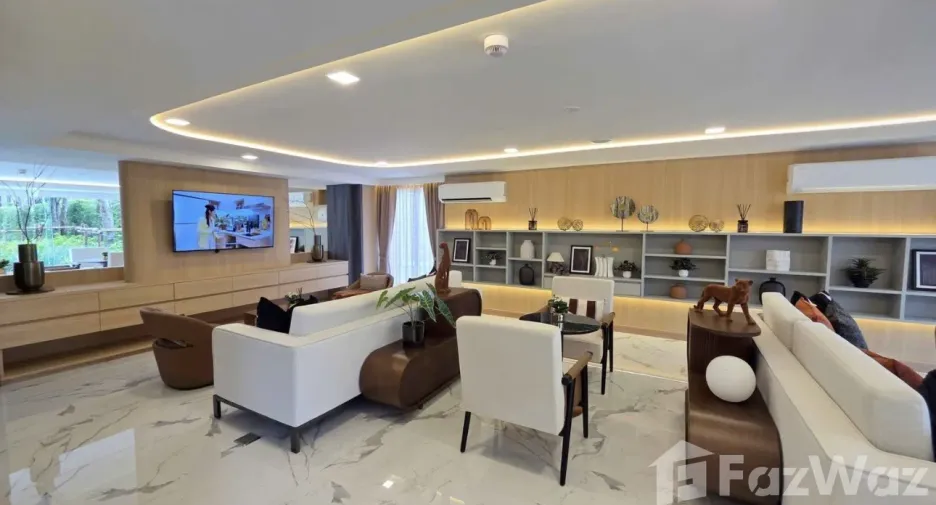 For rent 1 bed condo in San Sai, Chiang Mai