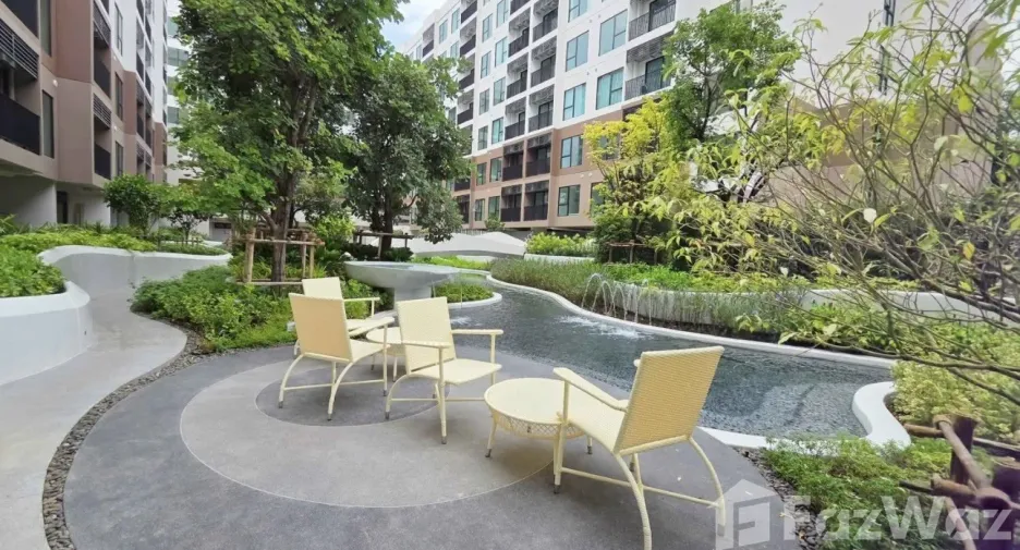 For rent 1 bed condo in San Sai, Chiang Mai