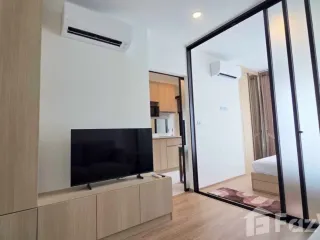 For rent 1 bed condo in San Sai, Chiang Mai
