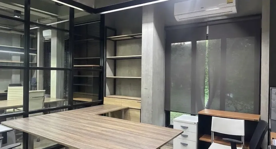 出租 办公室 在 Mueang Chiang Mai, Chiang Mai