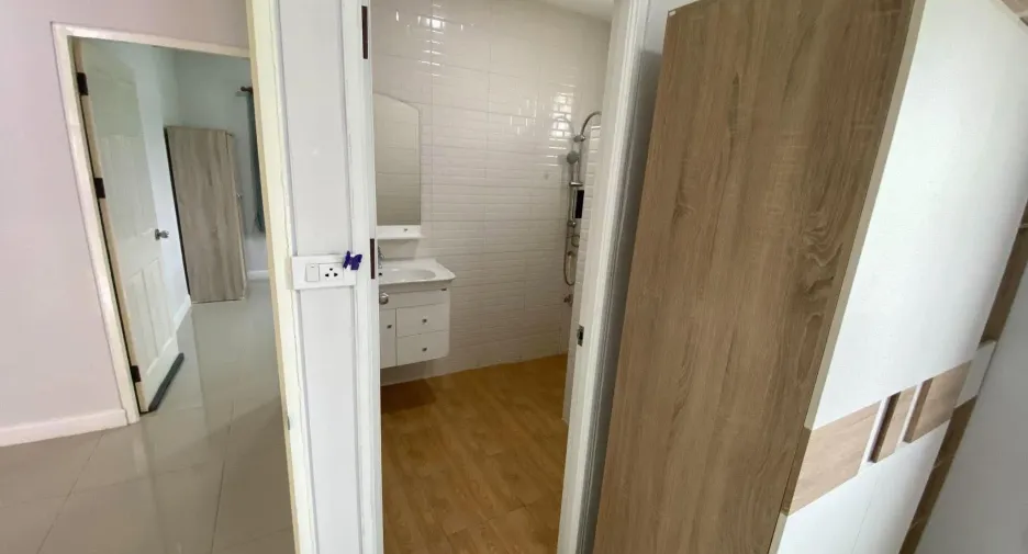 Casa en venta y en alquiler de 3 habitaciones en San Sai, Chiang Mai