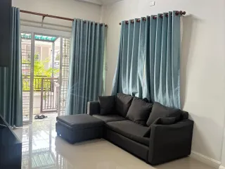 Casa en venta y en alquiler de 3 habitaciones en San Sai, Chiang Mai