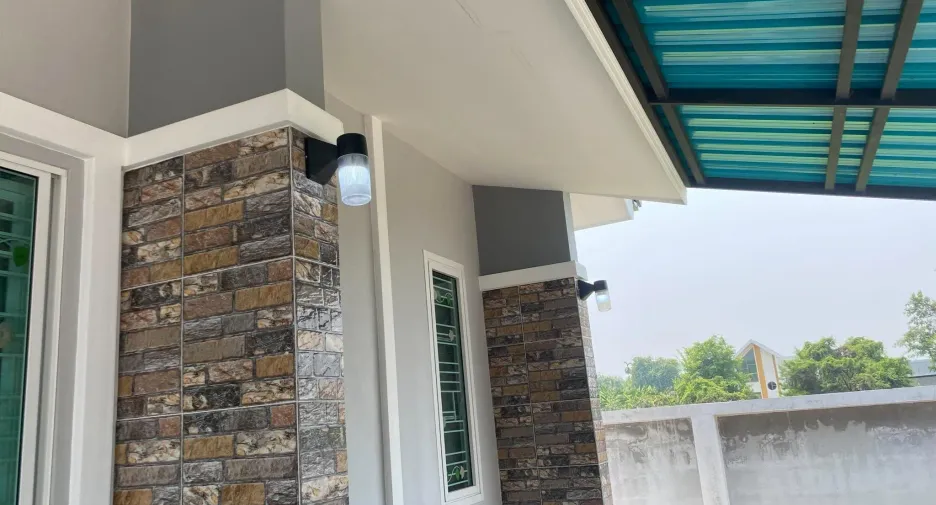 Casa en venta y en alquiler de 3 habitaciones en San Sai, Chiang Mai