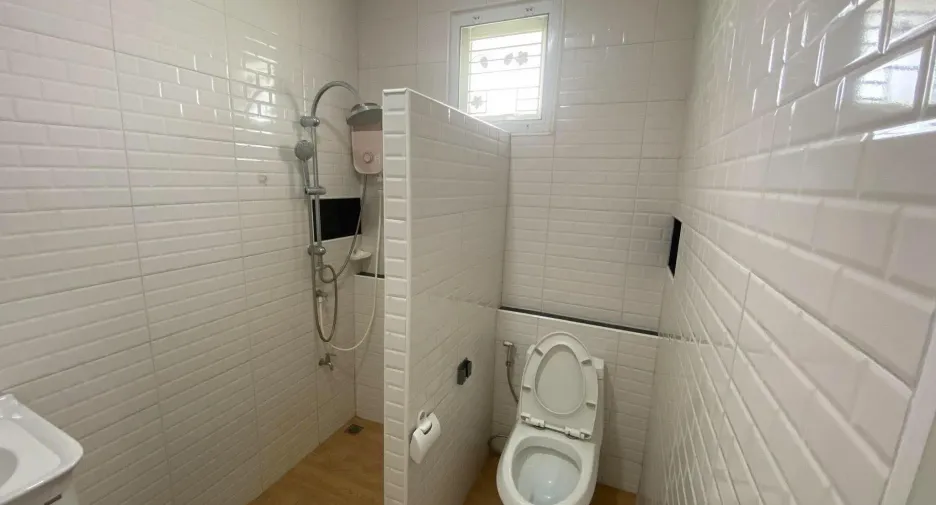 Casa en venta y en alquiler de 3 habitaciones en San Sai, Chiang Mai