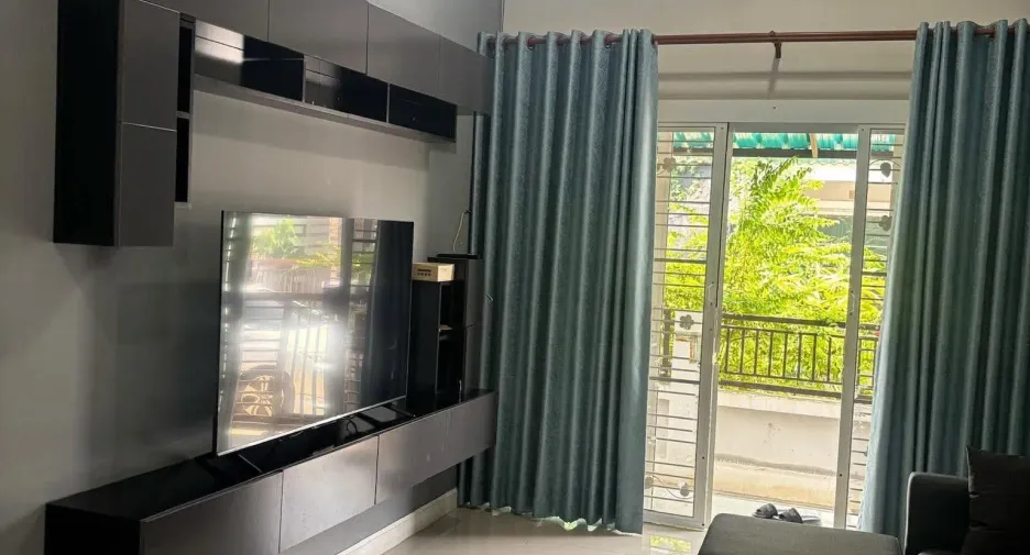 Casa en venta y en alquiler de 3 habitaciones en San Sai, Chiang Mai