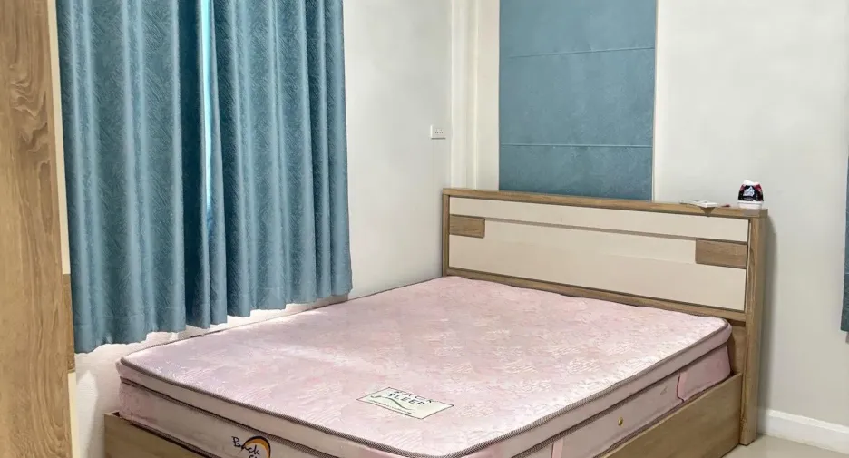 Casa en venta y en alquiler de 3 habitaciones en San Sai, Chiang Mai