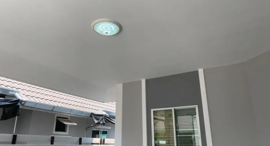 Casa en venta y en alquiler de 3 habitaciones en San Sai, Chiang Mai