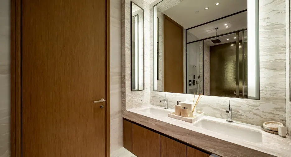 For rent 1 bed condo in Pathum Wan, Bangkok