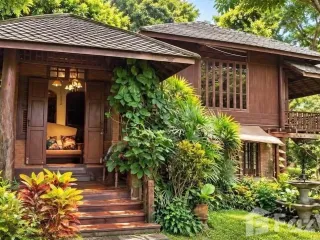 For sale 5 bedrooms house in San Sai, Chiang Mai