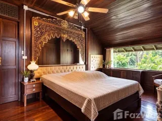 For sale 5 bedrooms house in San Sai, Chiang Mai