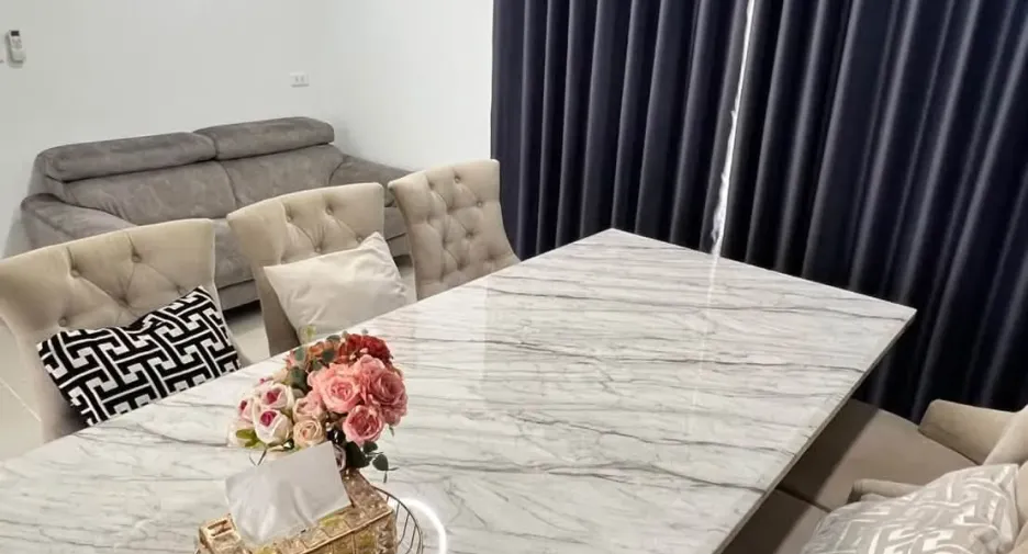 Haus zur Miete mit 4 Zimmer in Prawet, Bangkok