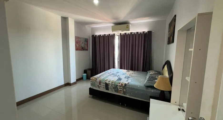 Reihenhaus zur Miete mit 3 Zimmer in Cha Am, Phetchaburi