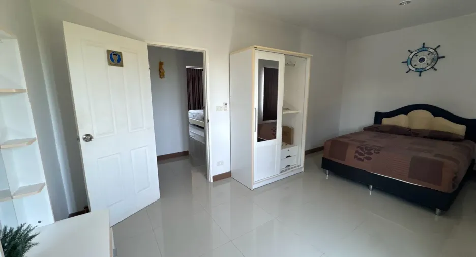 Reihenhaus zur Miete mit 3 Zimmer in Cha Am, Phetchaburi