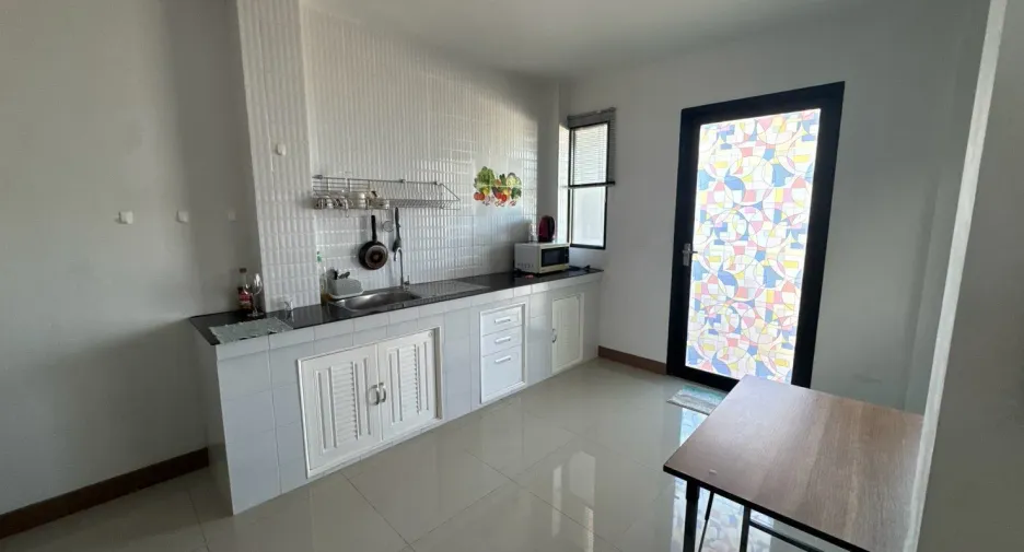 Reihenhaus zur Miete mit 3 Zimmer in Cha Am, Phetchaburi