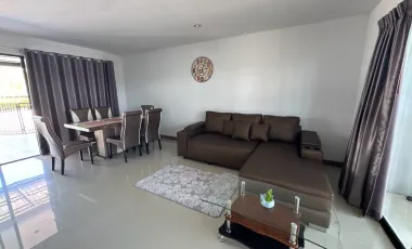 Reihenhaus zur Miete mit 3 Zimmer in Cha Am, Phetchaburi
