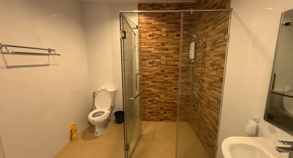 Reihenhaus zur Miete mit 3 Zimmer in Cha Am, Phetchaburi