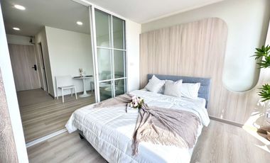 Condo en venta de 1 habitaciones en Mueang Chiang Mai, Chiang Mai