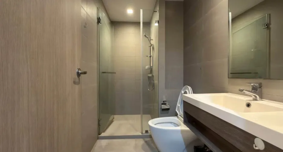 For rent 1 bed condo in Bang Na, Bangkok